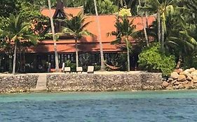 Five Islands Beach House Samui